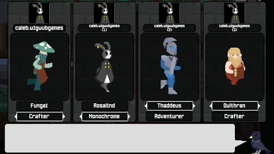 The Lost Crucible screenshot 3