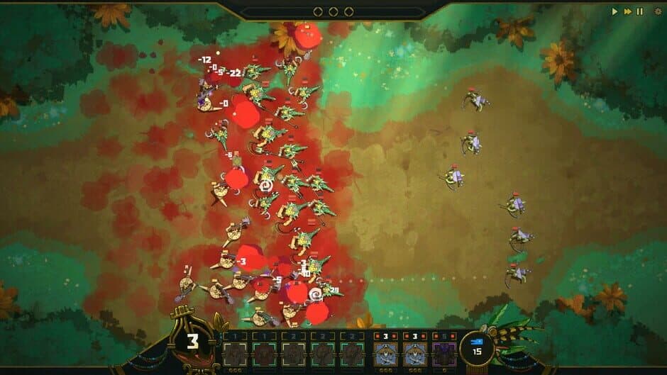 Flowers and Deities screenshot 5