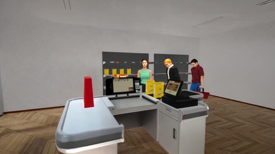 Supermarket Manager 2025 screenshot 4