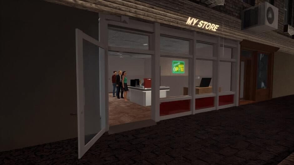 Supermarket Manager 2025 screenshot 6