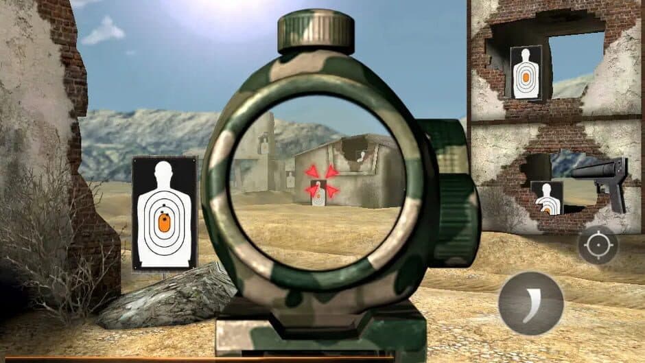 Gun Builder Elite HD screenshot 3