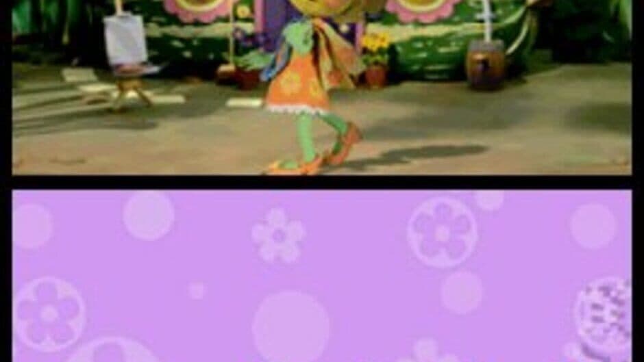 Fifi and the Flowertots: Fifi's Garden Party