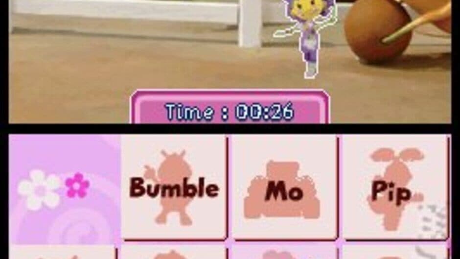 Fifi and the Flowertots: Fifi's Garden Party screenshot 3