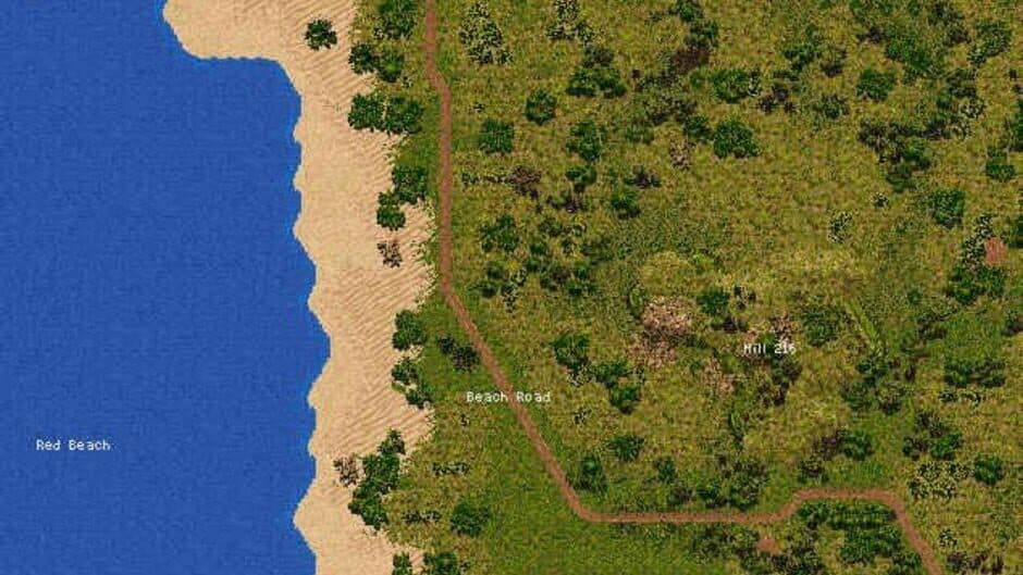 Steel Panthers: World at War! screenshot 3