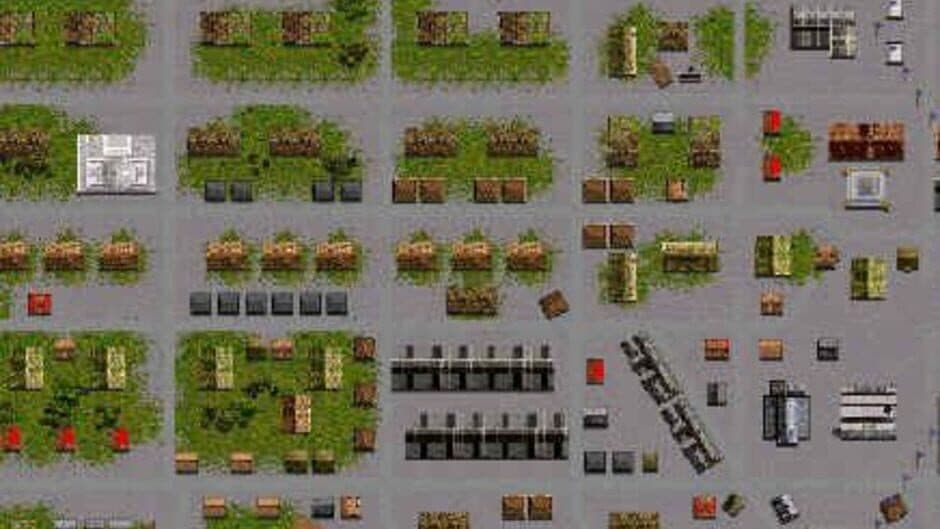 Steel Panthers: World at War! screenshot 5