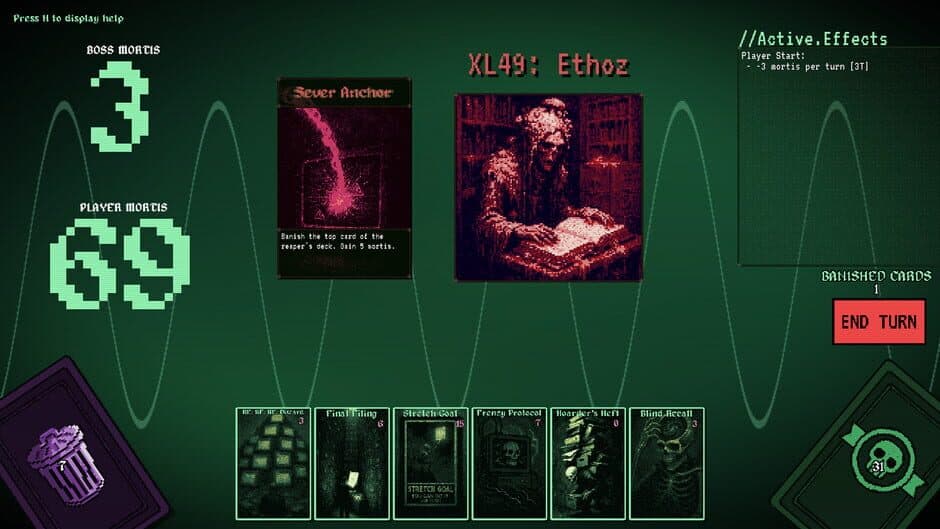 Final Notice screenshot 4