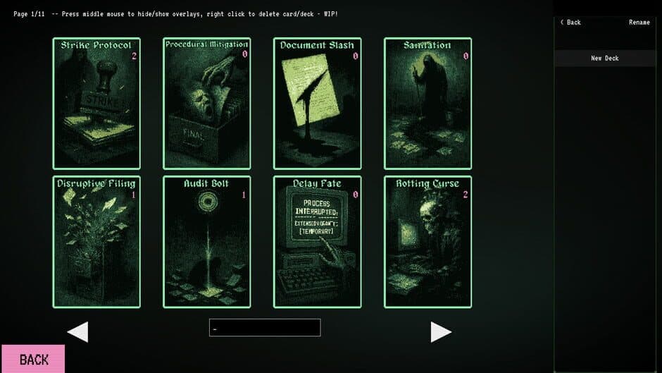 Final Notice screenshot 5