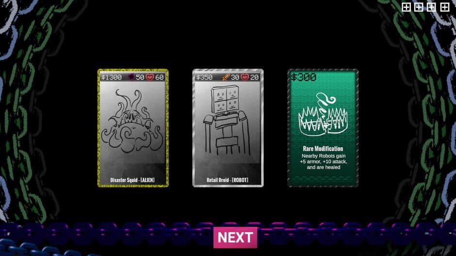 Chain Corp screenshot 2