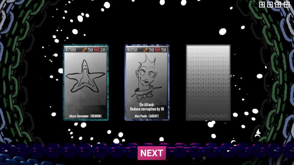Chain Corp screenshot 3