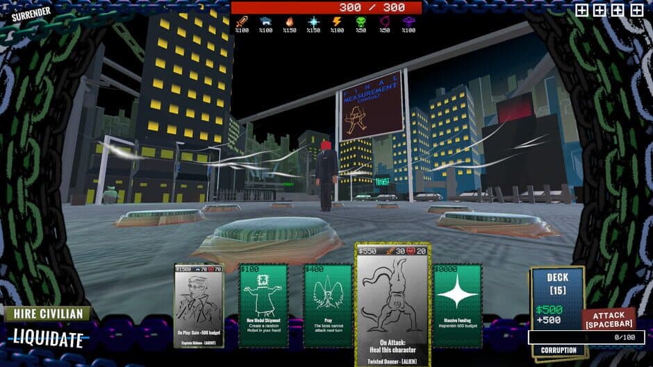 Chain Corp screenshot 5