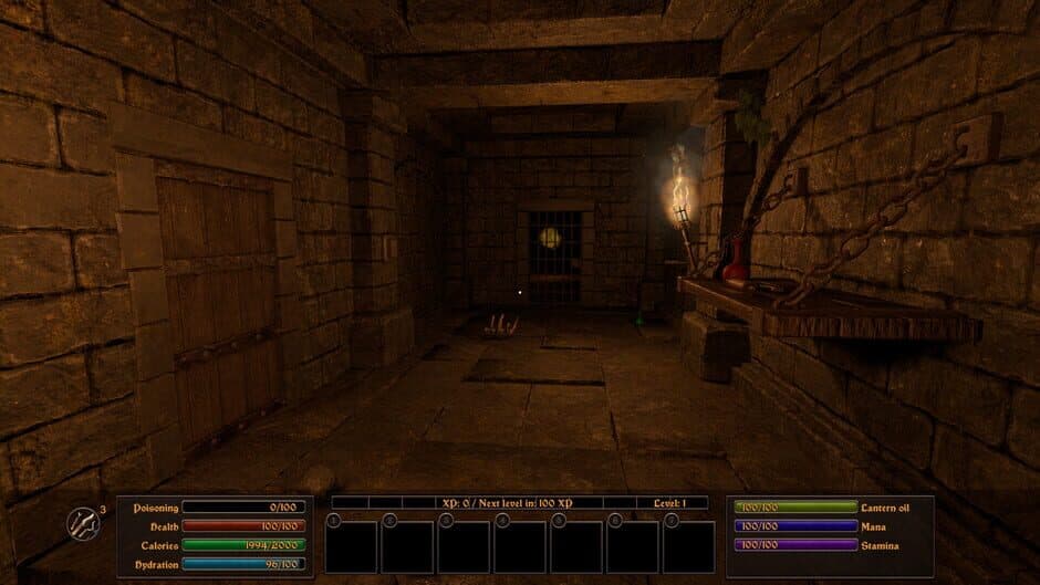 Ancient Shadows: Awakening screenshot 3