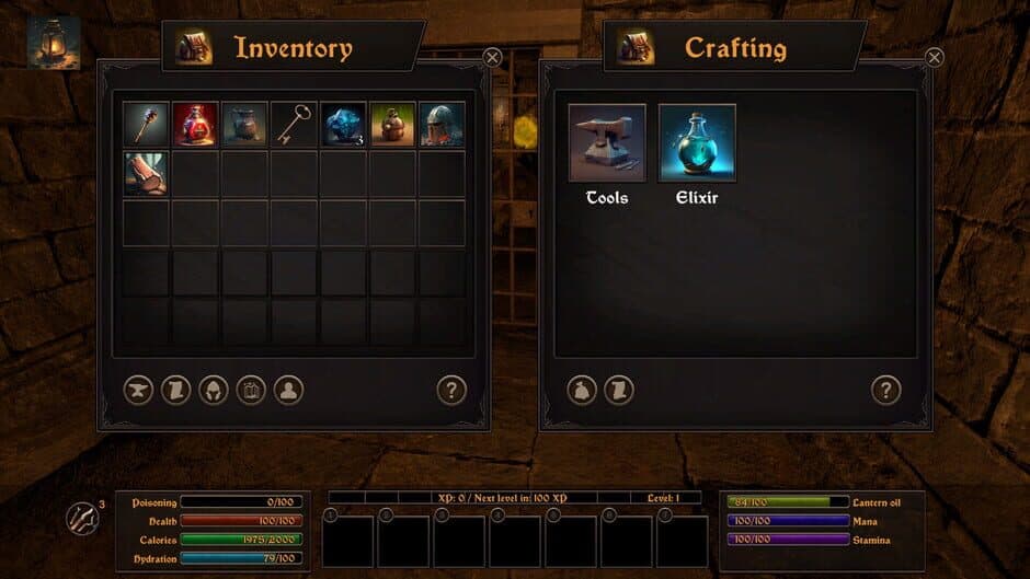 Ancient Shadows: Awakening screenshot 4