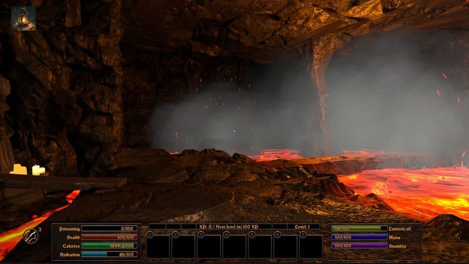 Ancient Shadows: Awakening screenshot 5