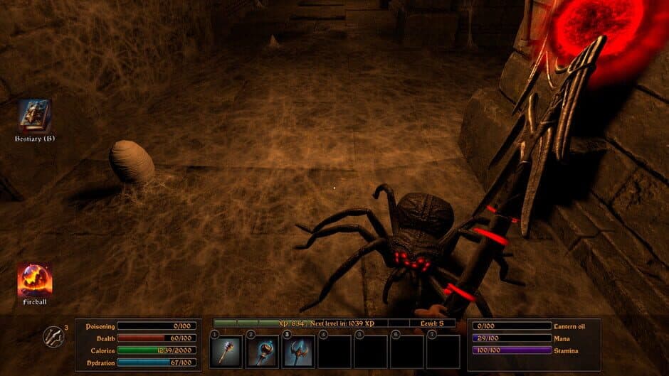 Ancient Shadows: Awakening screenshot 2