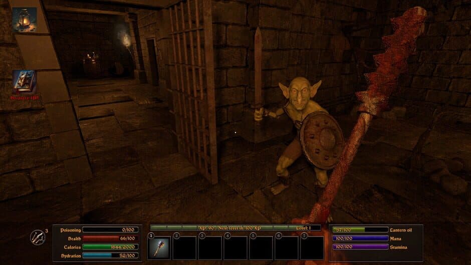 Ancient Shadows: Awakening screenshot 6