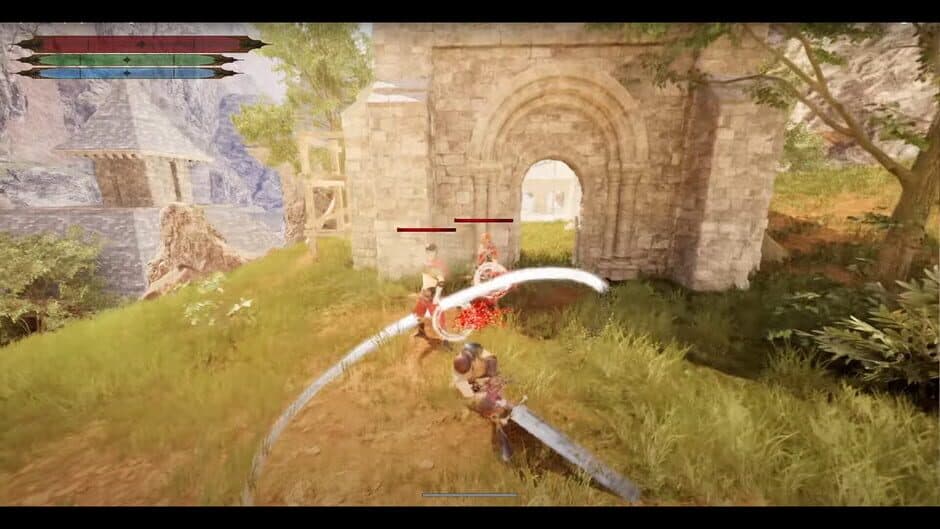 Depths Of Apollyon screenshot 3