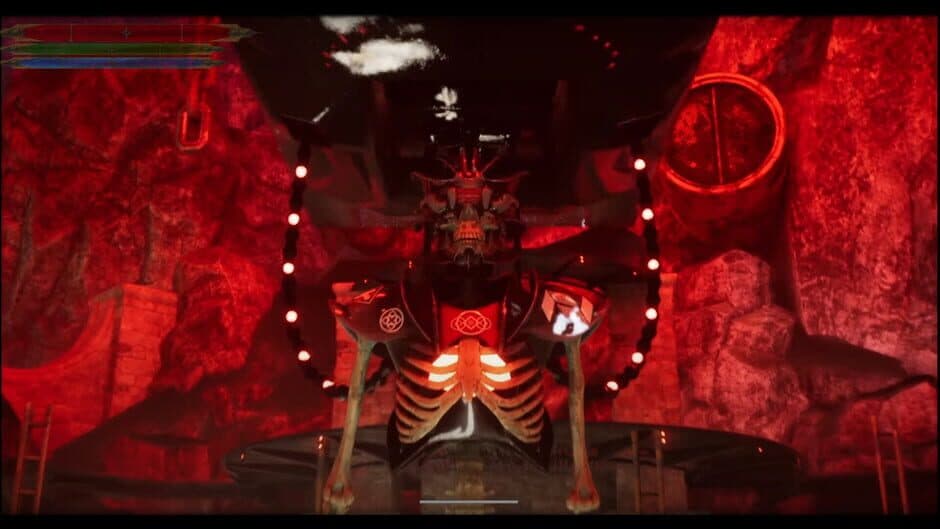Depths Of Apollyon screenshot 4