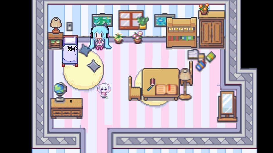 Silence Coffee Shop screenshot 3