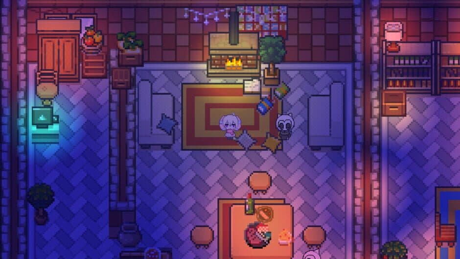 Silence Coffee Shop screenshot 4