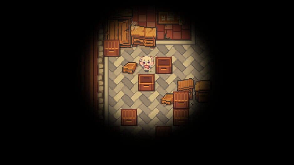 Silence Coffee Shop screenshot 5