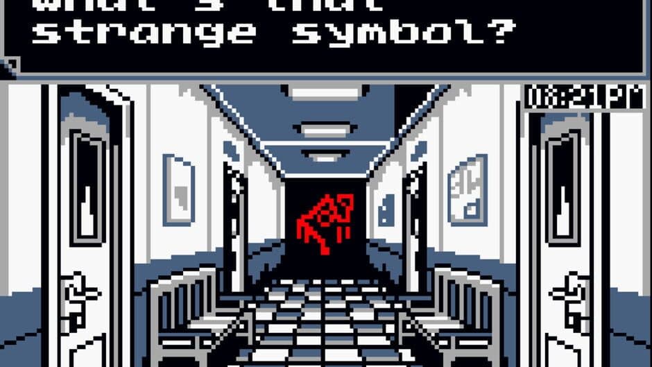 Lost Eclipse screenshot 4