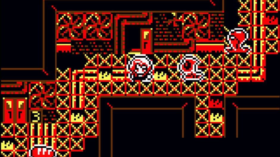 Lost Eclipse screenshot 5