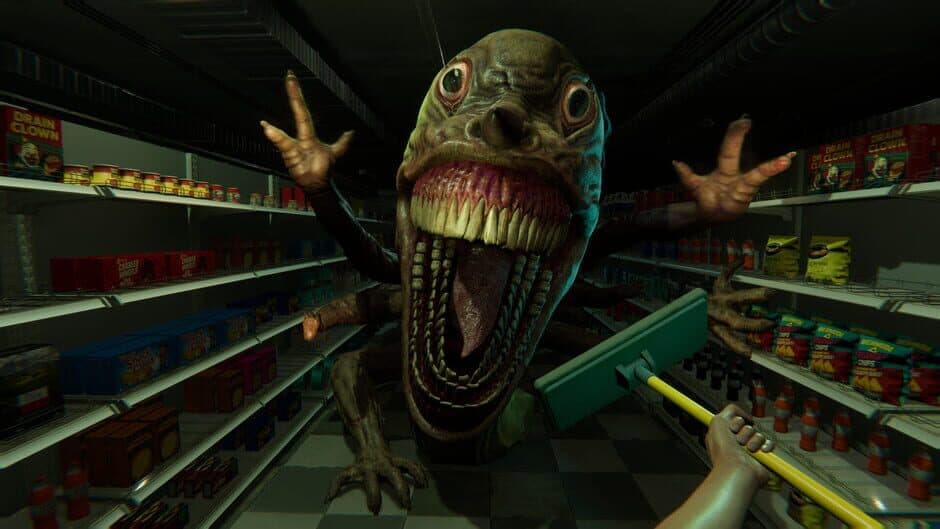 Hellmart