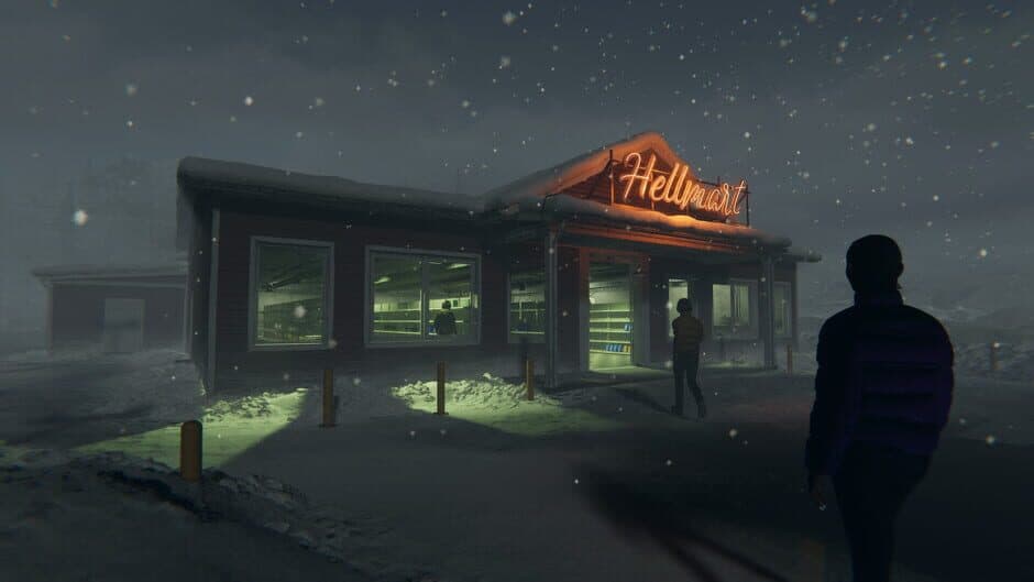 Hellmart screenshot 3