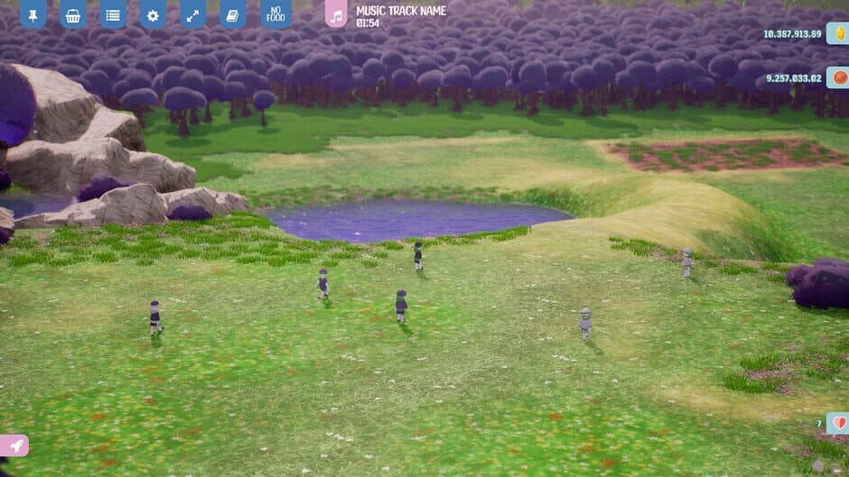 Planetiny screenshot 2