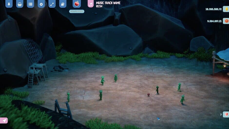 Planetiny screenshot 3