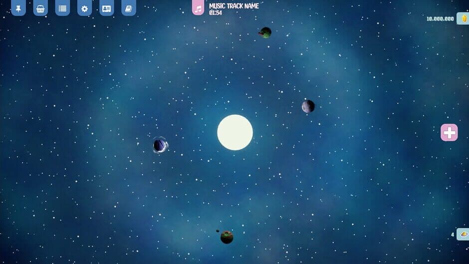 Planetiny screenshot 4