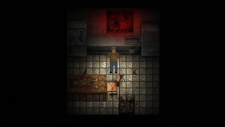 Broken Needle screenshot 4