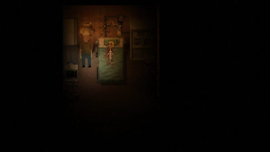 Broken Needle screenshot 2