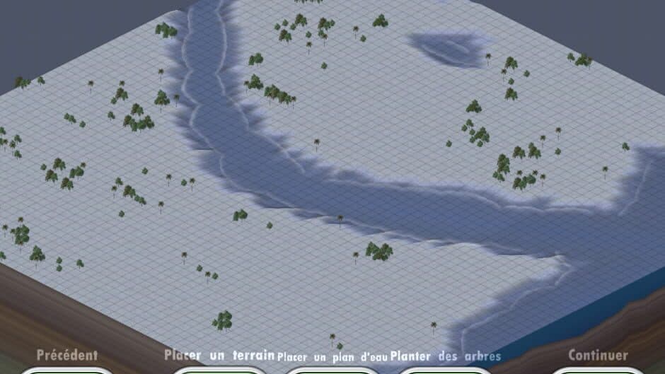 SimCity Deluxe screenshot 4