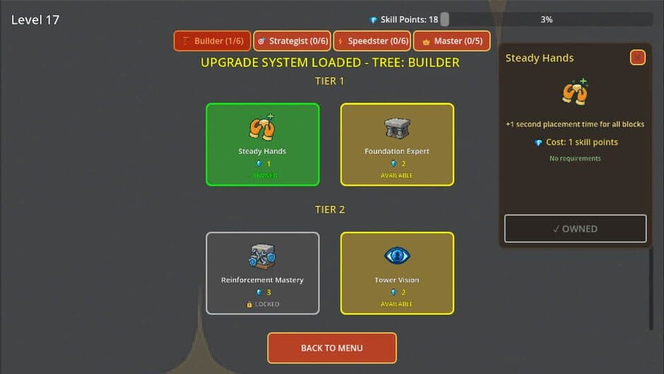 Stackbound screenshot 3