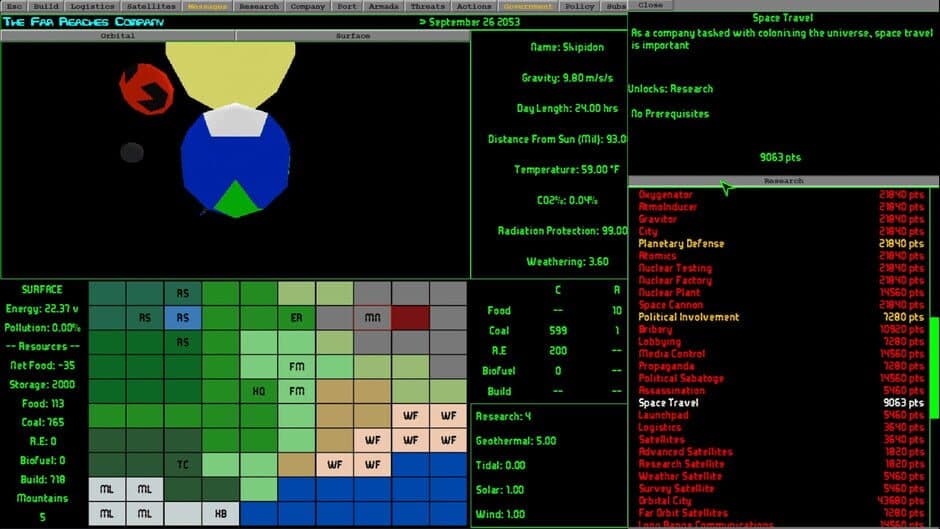 BitColony screenshot 5