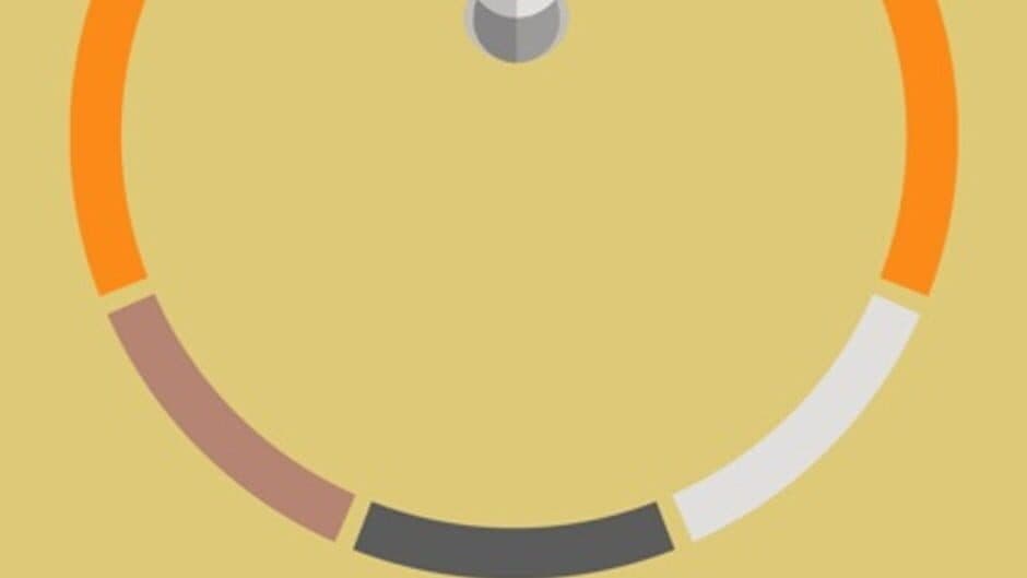 Bouncy Colors screenshot 3