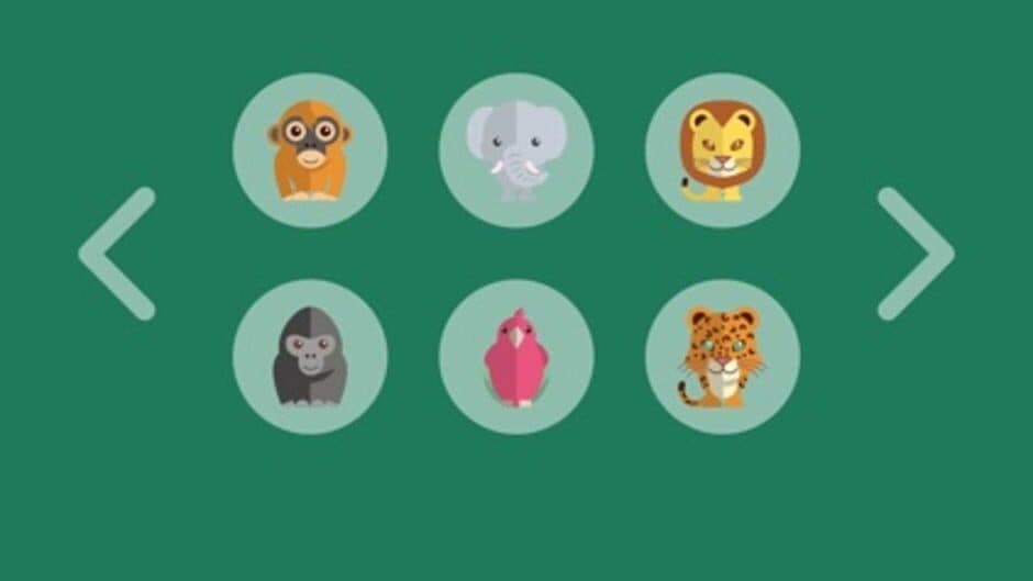 Bouncy Colors screenshot 5