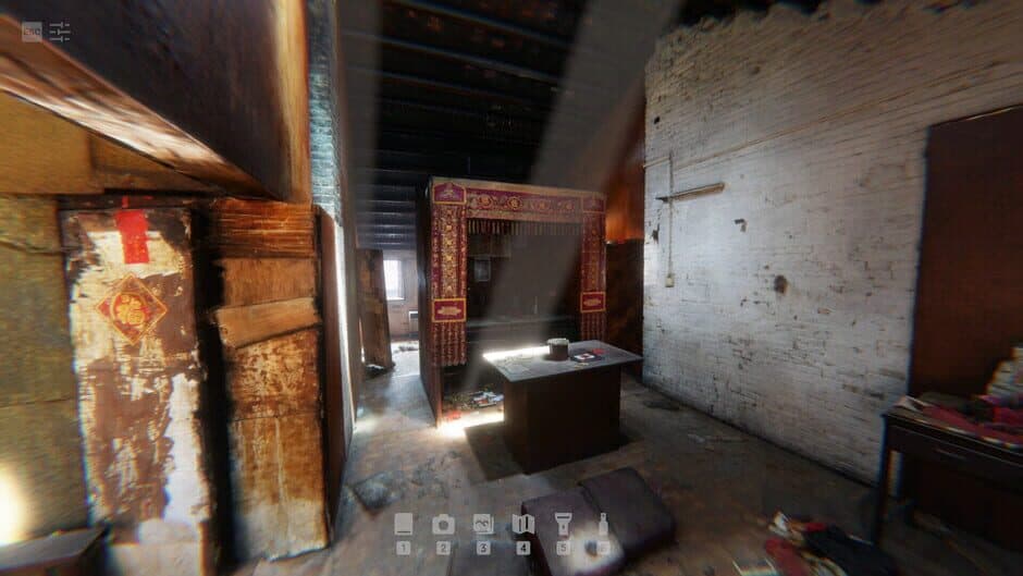 Self-Comb Women: Home Left Behind screenshot 3