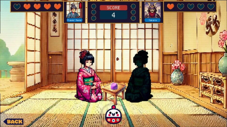 Konpira Fune Fune screenshot 5