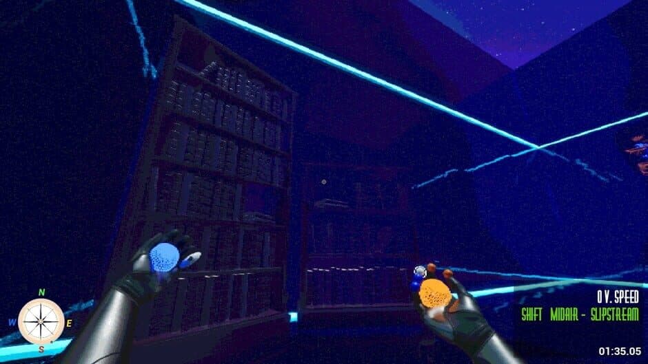 Spintronics screenshot 4