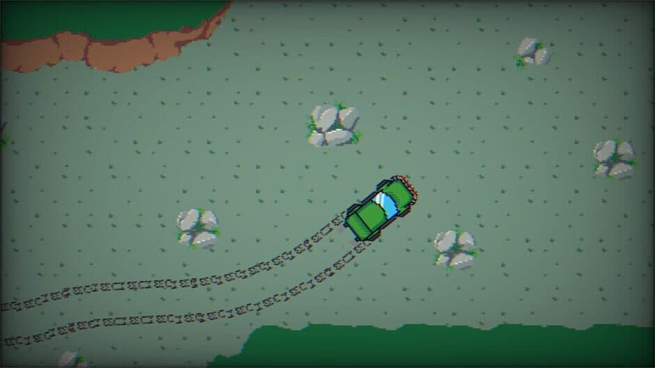 Devastablance Mountain Brotherhood screenshot 5