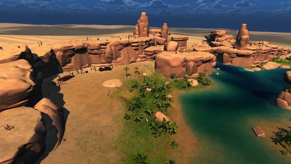 Camel Keeper screenshot 4