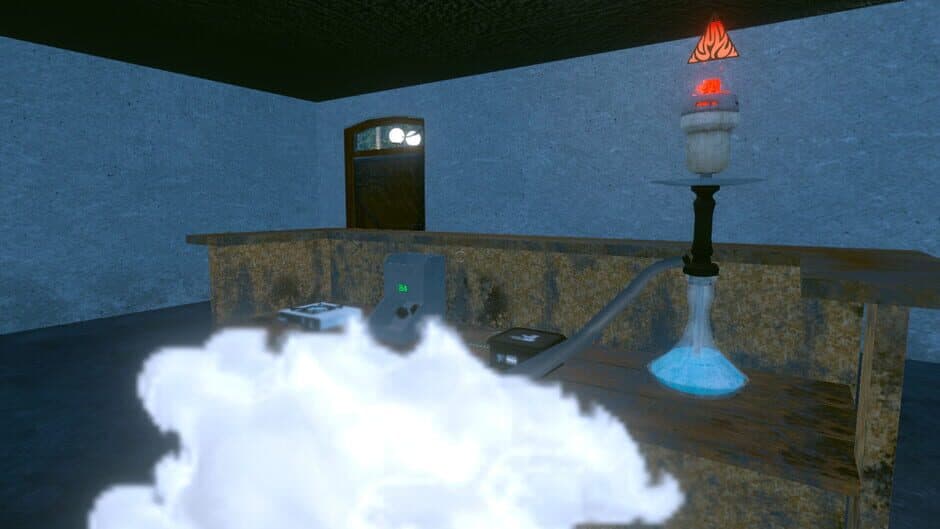 Hookah Simulator screenshot 5