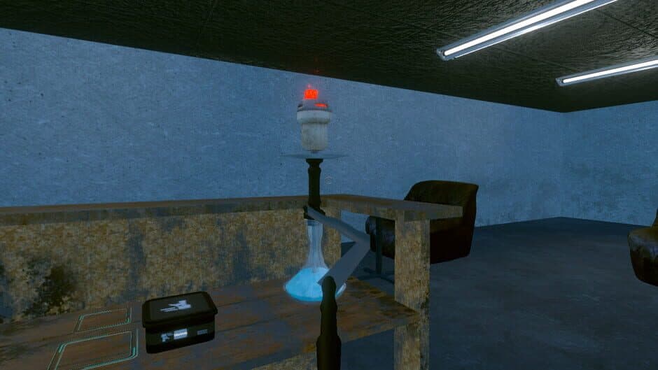 Hookah Simulator screenshot 3