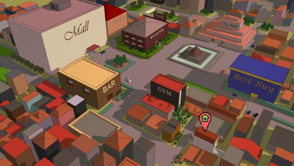 Honey Kingdom screenshot 2