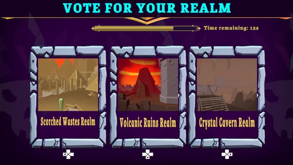 Coven: All Powerful screenshot 5