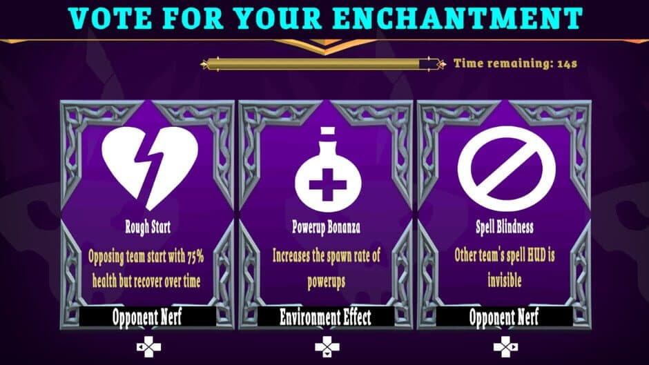Coven: All Powerful screenshot 6