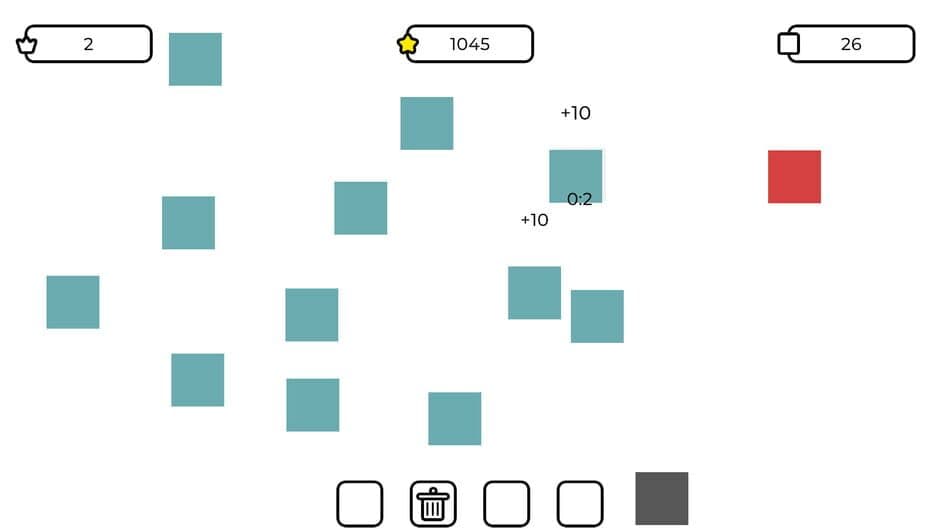 Clicko screenshot 6