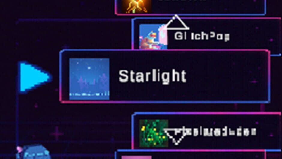Bit Dancer screenshot 4